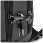 Сумка Pacsafe Vibe 325 sling pack Графітова (60221144) - зменшене зображення 6