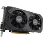 Відеокарта ASUS GeForce GTX1650 4096Mb TUF OC D6 GAMING (TUF-GTX1650-O4GD6-GAMING) - зменшене зображення 3