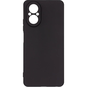 Чохол до мобільного телефона BeCover Realme C67 4G Black (710929) зображення 1