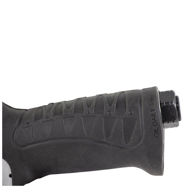 Гайковерт Sigma 1/2" з набором насадок, кейс (6712031) - picture 7