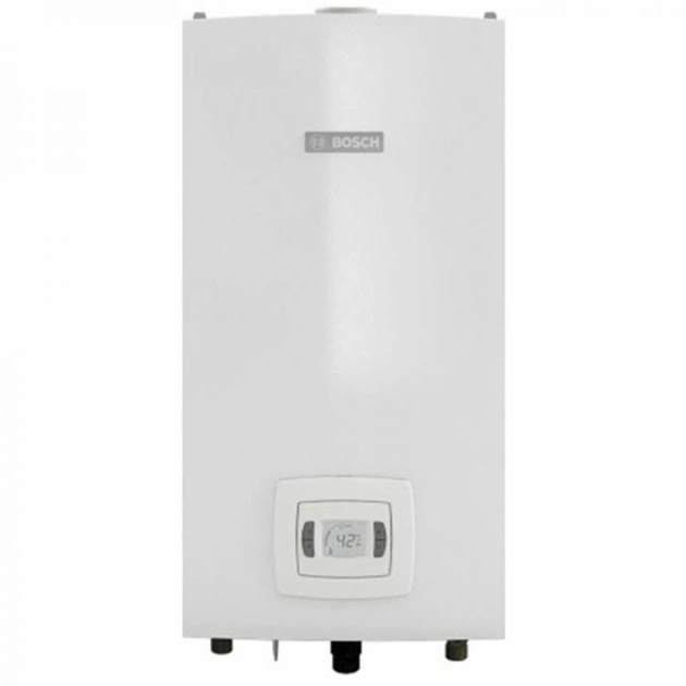 Проточний водонагрівач Bosch WTD 18 AME - зображення 3