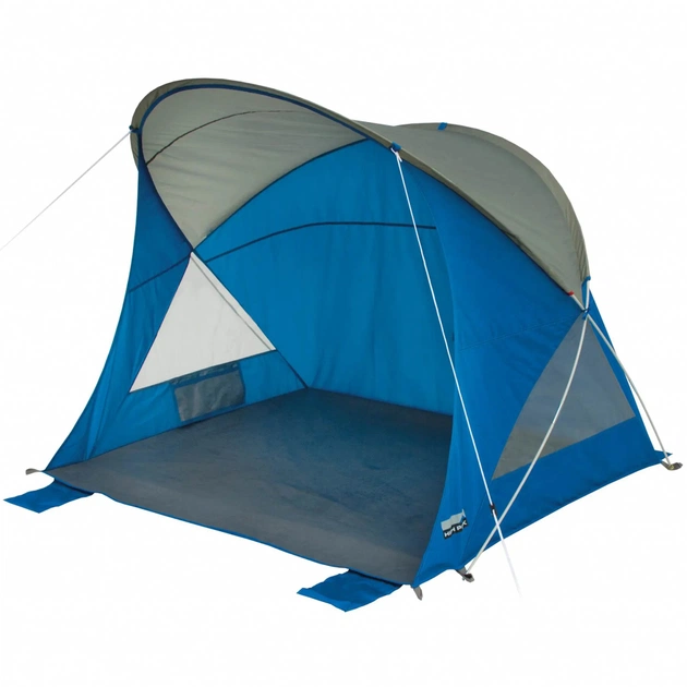 Намет High Peak Sevilla 40 Blue/Grey (926284) - зображення 1