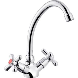 Змішувач Kroner Royce-C030 (CV029049) зображення 1