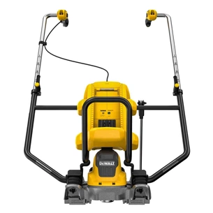 Віброрейка DeWALT POWERSHIFT Li-Ion 55V, безщіткова, довжина рейки 1.2-5м (DCPS330N) изображение 1