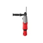 Перфоратор Milwaukee SDS-PLUS, M18 BLHACD26-402X, 2,6Дж ЗУ М12-18 С, 2x4ah, HD кейс (4933492480) - уменьшенное изображение 5