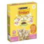 Сухий корм для кішок Purina Friskies Junior з куркою, молоком і овочами 300 г (7613031868360) - зменшене зображення 1