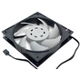 Кулер до корпусу Ekwb EK-Vardar F2-140 (1600rpm) (3831109867570) - зменшене зображення 2