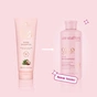 Шампунь Lee Stafford Сосо Loco Shine Shampoo 250 мл (4060282703339) - зменшене зображення 2