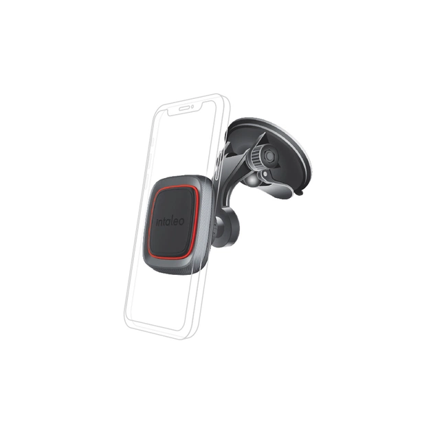 Универсальный автодержатель Intaleo CM01GP (1283126483677) - изображение 1