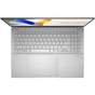 Ноутбук ASUS Vivobook S 15 OLED M5506NA-MA015 (90NB14D3-M000R0) - зменшене зображення 4