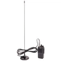 Антена Baofeng NAGOYA UT-308UV з перехідником на портативну рацію SMAJ 3m (Гр9170) - preview 5