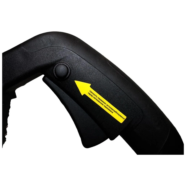 Електроріз GTM DC002255 220В 2300Вт 255мм 4800об (DC002255) - picture 3