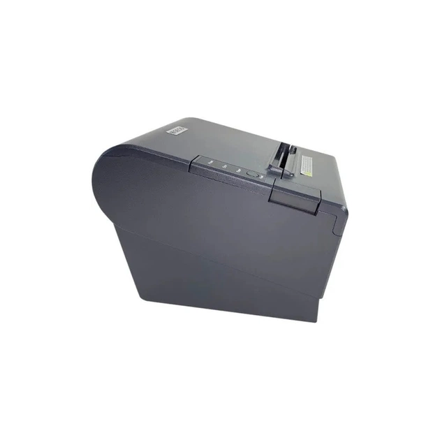 Принтер чеків Geos RP3101 з розділювачем 58-80мм, USB, Ethernet (RP3101 divider 58/80) - picture 6