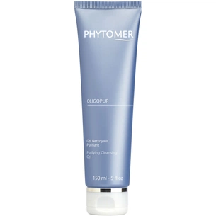 Гель для вмивання Phytomer OligoPur Purifying Cleansing Gel 150 мл (3530013501517) зображення 1