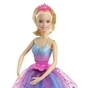 Лялька Barbie Балерина (CKB21) - уменьшенное изображение 5