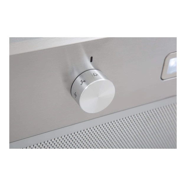 Витяжка кухонна Interline STREET IX A/52 M/2/M - зображення 6