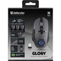 Мишка Defender Glory GM-514 LED Wireless Black (52514) - зменшене зображення 8