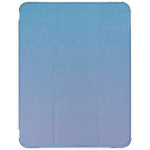 Чохол до планшета BeCover Gradient Soft TPU mnt Apple Pencil iPad 10.2 2019/2020/2021 (706570) зображення 1
