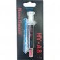 Термопаста Halnziye HY-A8 1.5g - зменшене зображення 1