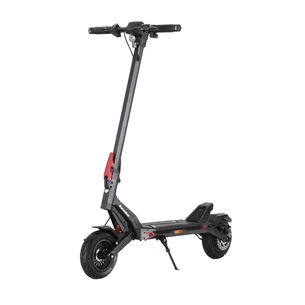 Електросамокат Kaabo Urban picture 1