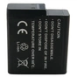 Акумулятор до фото/відео Extradigital GoPro HERO 5, 1260 mAh (BDG2693) - зменшене зображення 3