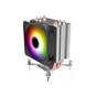 Кулер для процессора Machenike CWF-4R BLACK - уменьшенное изображение 3