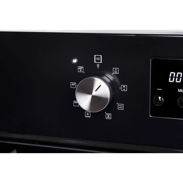 Духова шафа Vestfrost BOV67BE - picture 7