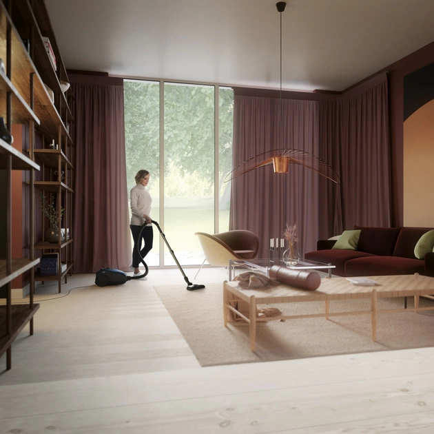 Пилосос Electrolux PD82-4ST - picture 12