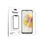 Скло захисне BeCover Motorola Moto G73 3D Crystal Clear Glass (709738) - зменшене зображення 1