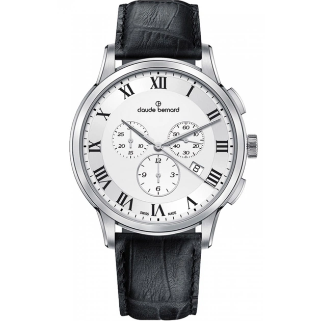 Наручний годинник Claude Bernard 10237 3 ARN - зображення 1