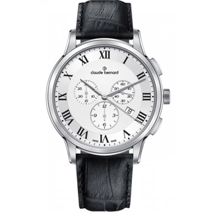 Наручний годинник Claude Bernard 10237 3 ARN зображення 1