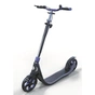 Самокат Globber ONE NL 205 DELUXE Сіро-синій (478-101) - зменшене зображення 6