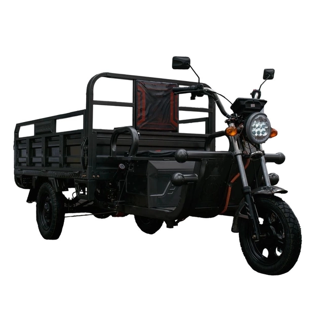 Электроскутер Xdao Electric Scooter 72V45Ah 1500W (291995) - изображение 1
