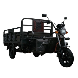 Электроскутер Xdao Electric Scooter 72V45Ah 1500W (291995) изображение 1