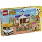Конструктор LEGO Animal Crossing Концерт К.К. на площі (77052) - зменшене зображення 1