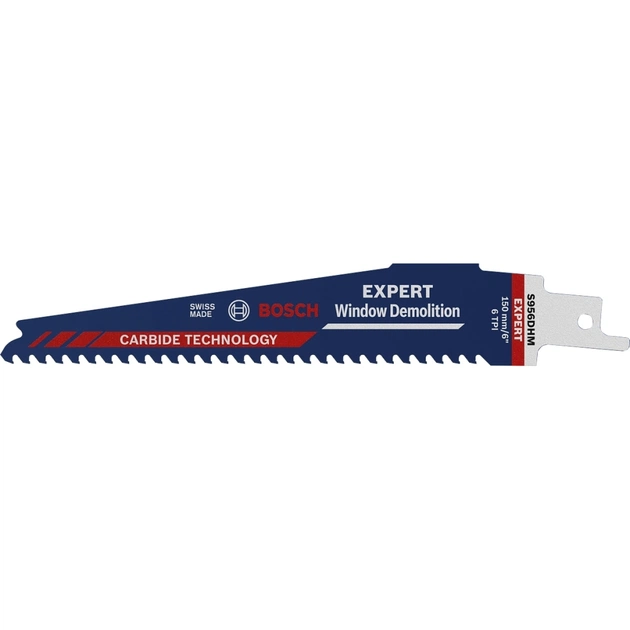 Полотно Bosch Expert Window Demolition S 956 DHM (2.608.900.385) - изображение 1
