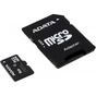 Карта пам'яті ADATA 8GB microSD class 4 (AUSDH8GCL4-RA1) - зменшене зображення 2