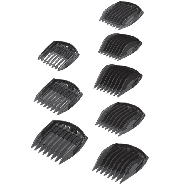 Машинка для стрижки Babyliss Pro FX862E Cut-Definer - изображение 5