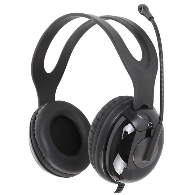 Навушники Microlab K280B Black (K280B) - зображення 1