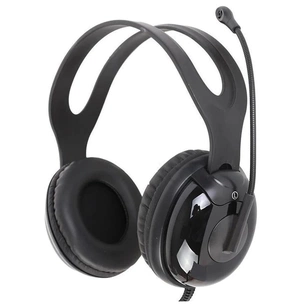 Навушники Microlab K280B Black (K280B) зображення 1