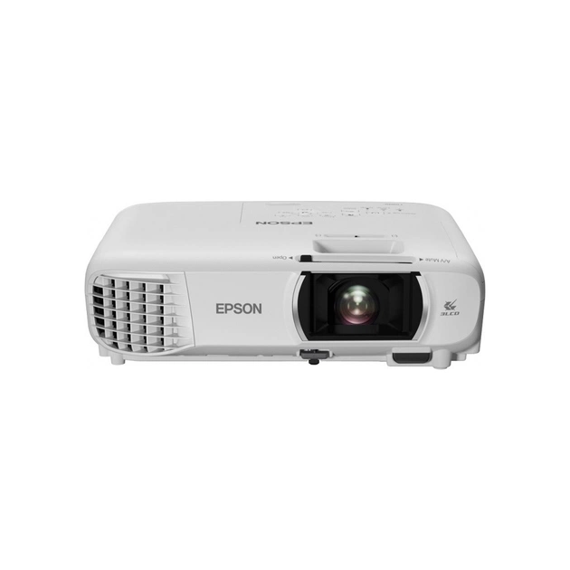 Проектор Epson EH-TW740 (V11H979040) - изображение 1