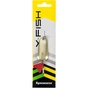 Блесна X-Fish Godzilla 14g 02 Gold (1917.04.49) - уменьшенное изображение 2