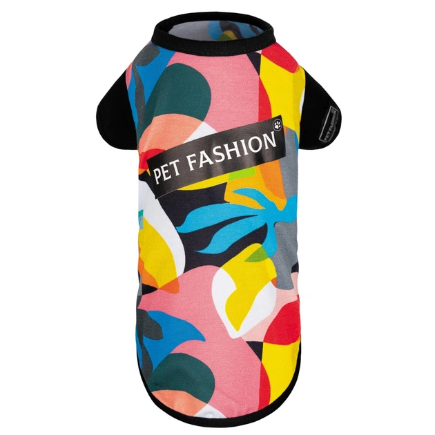 Футболка для тварин Pet Fashion "Mood" XS (4823082420810) - изображение 1