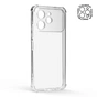 Чохол до мобільного телефона Armorstandart Air Force Tecno Spark 40 4G Camera cover Clear (ARM87214) - зменшене зображення 2