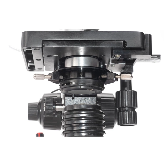 Мікроскоп Sigeta MB-130 40x-1600x LED Mono (65271) - picture 8