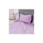 Постельное белье Viluta 71 Wash Вареный хлопок (50 х 70 - 2 шт) полуторный (71_Wash_pl) - уменьшенное изображение 5