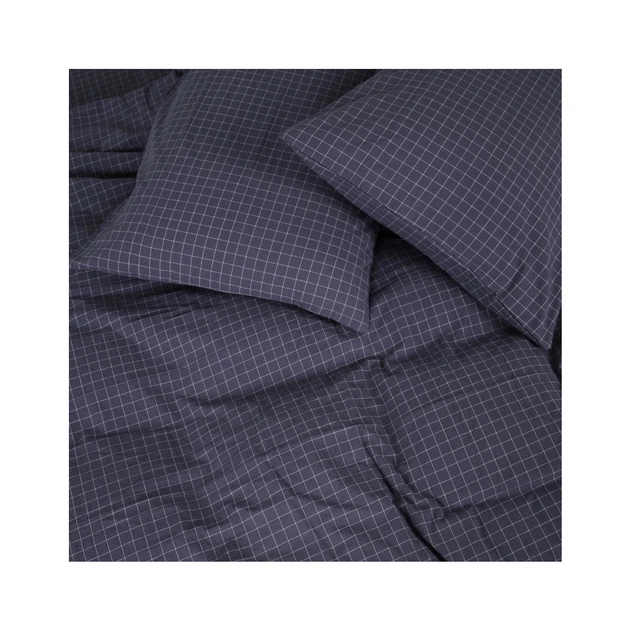 Постільна білизна MirSon 40-0012 Benjamin Варена бавовна 200х220 (2200009012259) - зображення 1