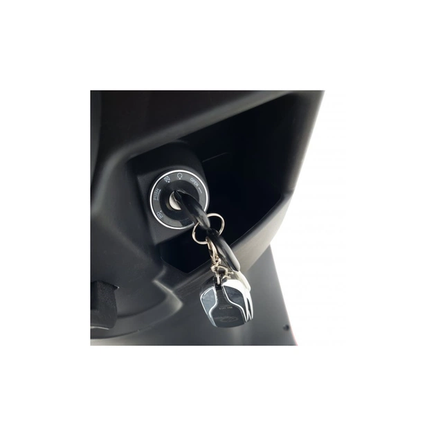 Електроскутер Maxxter LUMINA (Red) 1500 Вт, червоний (1605961) - picture 8