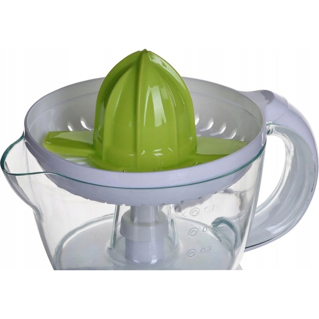 Соковижималка ручна Esperanza EKJ001G - picture 2