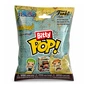 Фігурка Funko Pop Bitty POP! серії Великий куш (в асорт.) (86898) - зменшене зображення 2